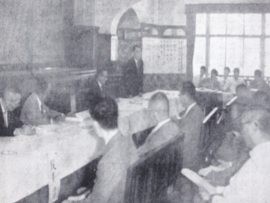 イメージ：東京の土地改良事業の歴史